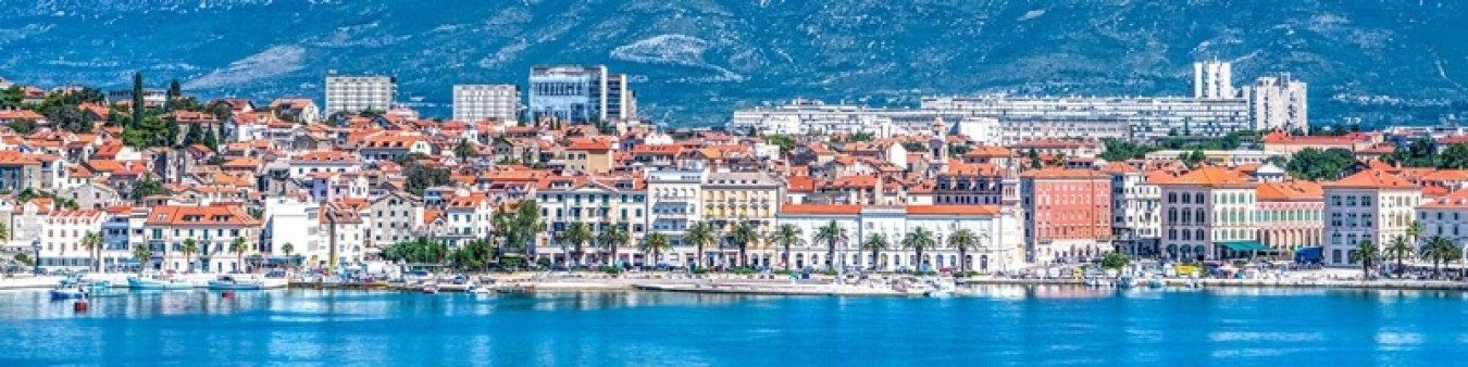 Apartments in Dalmatia