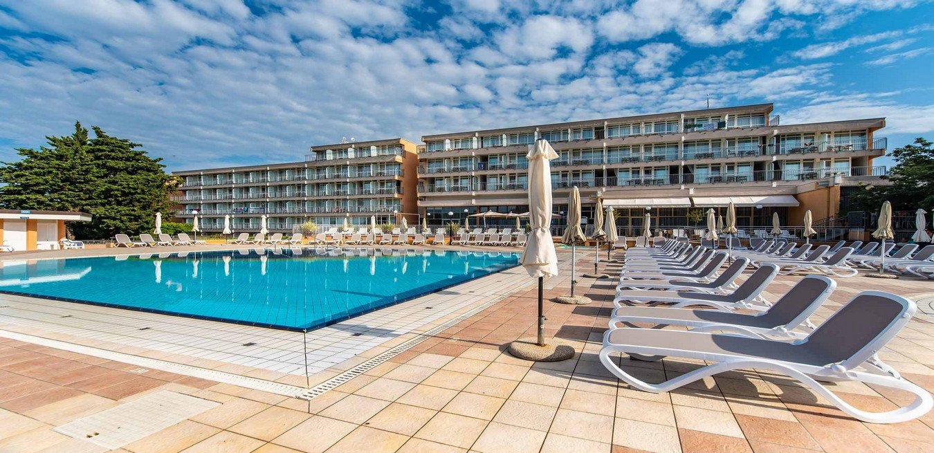 Most Booked Hotels in Medulin (Croatia) - uniline.hr