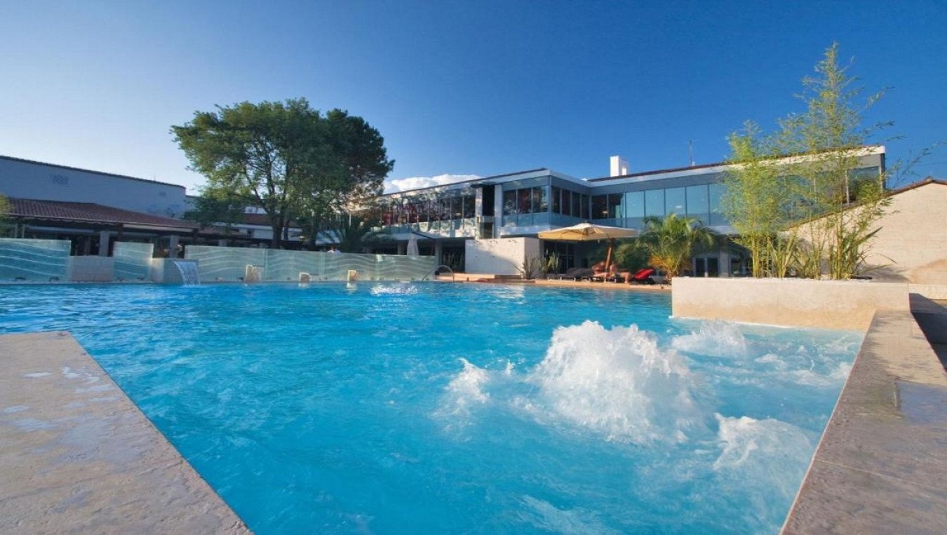 5 star hotels in Umag (Croatia) - Uniline.hr